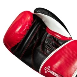Rival Boxing Fitness Bag Gloves -Boxing Promotions Shop RB7 RD 05