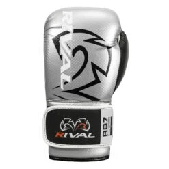 Rival Boxing Fitness Bag Gloves -Boxing Promotions Shop RB7 SV 03