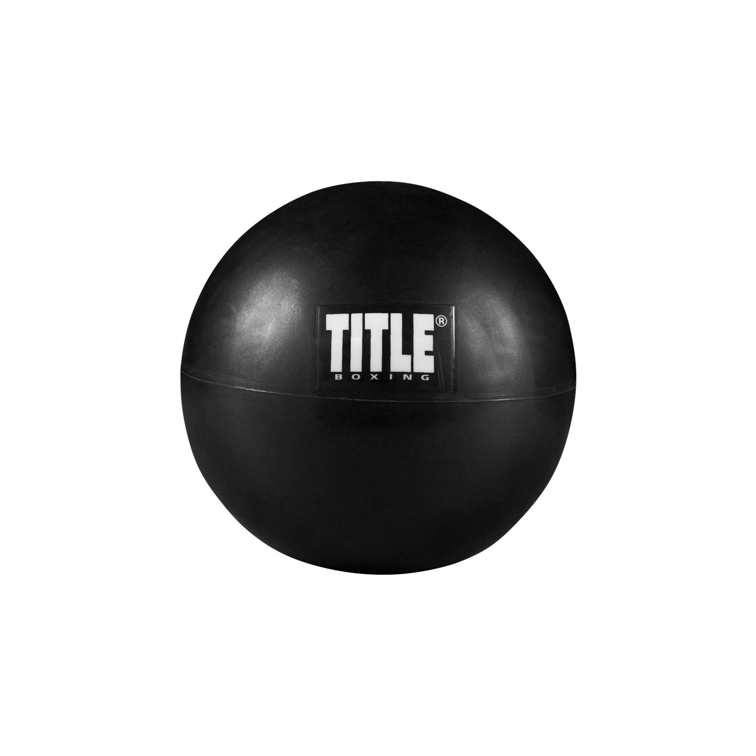 TITLE Boxing Rubber Slam Ball 1 TITLE Boxing Rubber Slam Ball