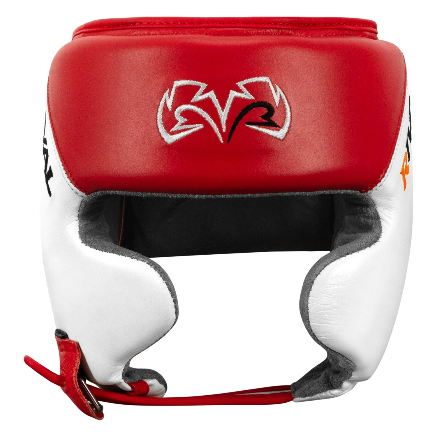 Rival Boxing Amateur Competition Headgear With Cheek Protect 10 Rival Boxing Amateur Competition Headgear With Cheek Protect - Image 10