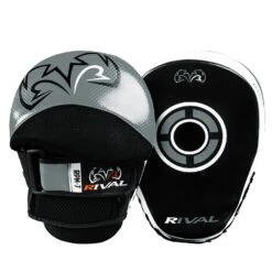 Rival Boxing Curved Punch Mitts -Boxing Promotions Shop RPM7 BK SV 1 9aca0fb8 47d1 49ca af53 b9820f4260c5
