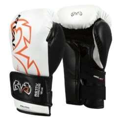 Rival Boxing RS11V Evolution Sparring Gloves 16 Rival Boxing RS11V Evolution Sparring Gloves -Boxing Promotions Shop RS11V WH 2