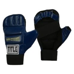 TITLE Boxing Rock Steady Super Speed Bag Gloves -Boxing Promotions Shop RSBSGLV BL TN 2 af795663 4541 4f07 b33e 5d0b3439e9be
