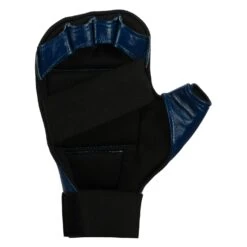 TITLE Boxing Rock Steady Super Speed Bag Gloves -Boxing Promotions Shop RSBSGLV BL TN 4 b88d4d89 66eb 42fb 8883 0fa3a1f52c25