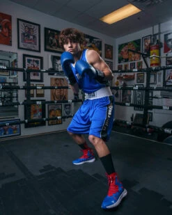 TITLE Boxing Stinger Reversible Amateur Boxing Set -Boxing Promotions Shop RTABS10BL 1 f0ffa16f 0ddb 48ef 85b0 bdd0ba0cfcfc