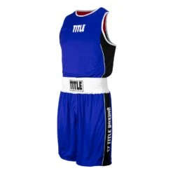 TITLE Boxing Stinger Reversible Amateur Boxing Set -Boxing Promotions Shop RTABS10 3