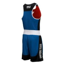 TITLE Boxing Reversible Aerovent Elite Amateur Boxing Set 5 -Boxing Promotions Shop RTABS5 RD BL 4 9294f4ca bb41 48a6 b2e3 4560562ed5bf