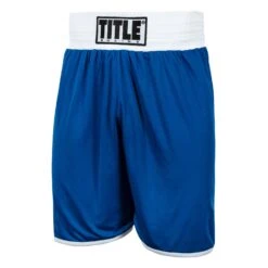 TITLE Boxing Aerovent Elite Amateur Boxing Set 1 V. 2.0 -Boxing Promotions Shop RTABS8 BL RD 9