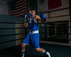 TITLE Boxing Aerovent Elite Amateur Boxing Set 1 V. 2.0 -Boxing Promotions Shop RTABS8BL 3