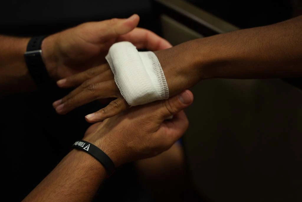 TITLE Boxing Super-Fast Trainer's Pack 8 TITLE Boxing Super-Fast Trainer's Pack - Image 8