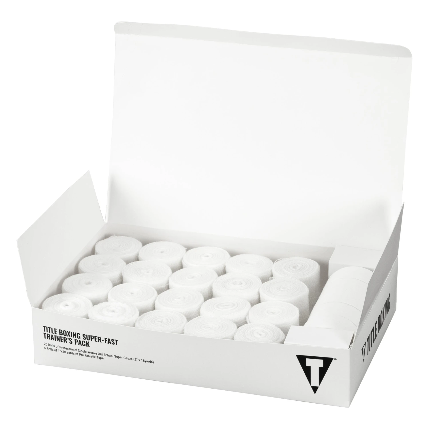 TITLE Boxing Super-Fast Trainer's Pack 5 TITLE Boxing Super-Fast Trainer's Pack - Image 5