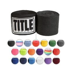 TITLE Boxing Home Conditioning Bundle -Boxing Promotions Shop SMHW XL 1