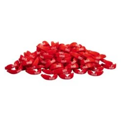 TITLE Boxing Super Shield X2 Mouthguard (Pack Of 100) -Boxing Promotions Shop SMP2 100 RD 1