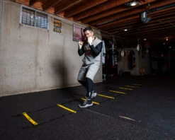 TITLE Boxing Speed & Agility Ladder 9 TITLE Boxing Speed & Agility Ladder -Boxing Promotions Shop SQL2 1 02642426 e9e3 4743 a982 8366dca21a38