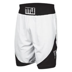TITLE Boxing Aerovent Elite Amateur Set 1 23 TITLE Boxing Aerovent Elite Amateur Set 1 -Boxing Promotions Shop TABS 1 BK WH 4