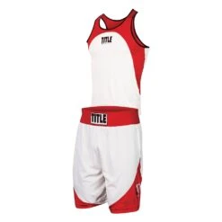 TITLE Boxing Aerovent Elite Amateur Set 1 27 TITLE Boxing Aerovent Elite Amateur Set 1 -Boxing Promotions Shop TABS 1 RD WH 1