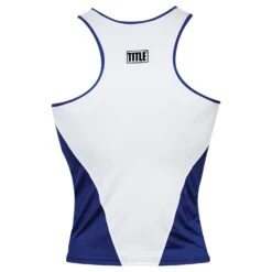 TITLE Boxing Aerovent Elite Amateur Set 3 -Boxing Promotions Shop TABS 3 BL WH 03