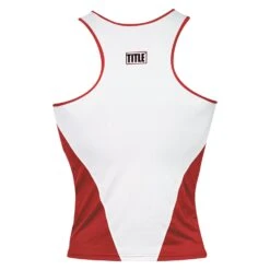 TITLE Boxing Aerovent Elite Amateur Set 3 -Boxing Promotions Shop TABS 3 RD WH 03