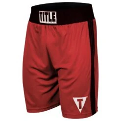 TITLE Boxing Aerovent Elite Amateur Set 3 -Boxing Promotions Shop TABS 3 RD WH 04