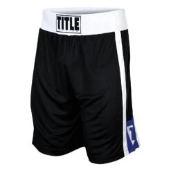 TITLE Boxing Aerovent Elite Amateur Set 4 -Boxing Promotions Shop TABS 4 BK BL 4 53517abe f9db 4f5a a5b9 16e785239d80