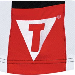 TITLE Boxing Aerovent Elite Amateur Set 4 -Boxing Promotions Shop TABS 4 BK RD 5