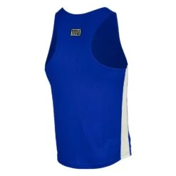 TITLE Boxing Aerovent Elite Amateur Set - Original -Boxing Promotions Shop TABS BL WH 4