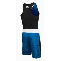 TITLE Boxing Aerovent Elite Amateur Set 15 -Boxing Promotions Shop TABS15 BL BK 2
