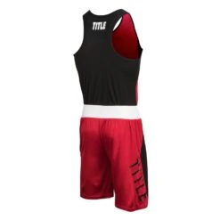 TITLE Boxing Aerovent Elite Amateur Set 15 -Boxing Promotions Shop TABS15 RD BK 2 308b4f13 2884 47b6 89be 0fcc4aba537a