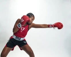 TITLE Boxing Aerovent Elite Amateur Set 15 -Boxing Promotions Shop TABS15RDBK 2