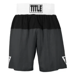 TITLE Boxing Latitude Amateur Boxing Set 33 TITLE Boxing Latitude Amateur Boxing Set -Boxing Promotions Shop TABS16 GR BK 5