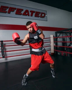 TITLE Boxing Latitude Amateur Boxing Set 39 TITLE Boxing Latitude Amateur Boxing Set -Boxing Promotions Shop TABS16BKRD 1