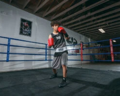 TITLE Boxing Latitude Amateur Boxing Set 30 TITLE Boxing Latitude Amateur Boxing Set -Boxing Promotions Shop TABS16GRBK 1