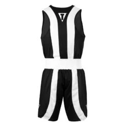 TITLE Boxing Momentum Amateur Boxing Set 23 TITLE Boxing Momentum Amateur Boxing Set -Boxing Promotions Shop TABS17 BK WH BK 2