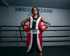 TITLE Boxing Momentum Amateur Boxing Set 39 TITLE Boxing Momentum Amateur Boxing Set -Boxing Promotions Shop TABS17RDBK 2