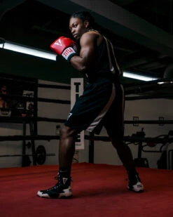 TITLE Boxing Momentum Amateur Boxing Set 28 TITLE Boxing Momentum Amateur Boxing Set -Boxing Promotions Shop TABS17WHBK 2