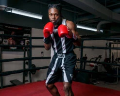 TITLE Boxing Momentum Amateur Boxing Set 29 TITLE Boxing Momentum Amateur Boxing Set -Boxing Promotions Shop TABS17WHBK 3