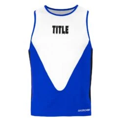 TITLE Boxing Striker Amateur Boxing Set -Boxing Promotions Shop TABS18 BL WH 3