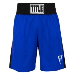 TITLE Boxing Striker Amateur Boxing Set -Boxing Promotions Shop TABS18 BL WH 5
