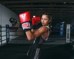 TITLE Boxing Striker Amateur Boxing Set -Boxing Promotions Shop TABS18BKWH 2