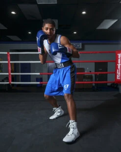 TITLE Boxing Striker Amateur Boxing Set -Boxing Promotions Shop TABS18BLWH 1