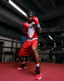 TITLE Boxing Striker Amateur Boxing Set -Boxing Promotions Shop TABS18RDWH 1