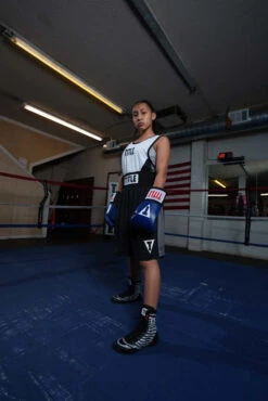 TITLE Boxing Striker Amateur Boxing Set -Boxing Promotions Shop TABS18WHBK