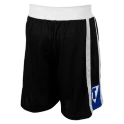 TITLE Boxing Aerovent Elite Amateur Boxing Set 4 V. 2.0 -Boxing Promotions Shop TABS19 BK BL 6