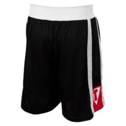 TITLE Boxing Aerovent Elite Amateur Boxing Set 4 V. 2.0 -Boxing Promotions Shop TABS19 BK RD 6