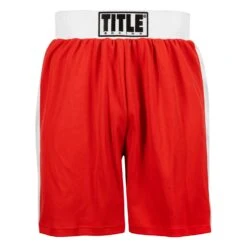 TITLE Boxing Aerovent Elite Amateur Boxing Set 2.0 -Boxing Promotions Shop TABS20 RD WH 5