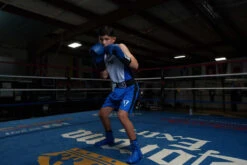 TITLE Boxing Aerovent Elite Amateur Set 3 -Boxing Promotions Shop TABS3BLWH