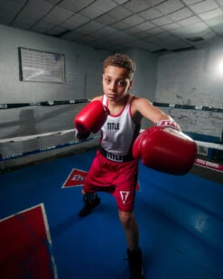 TITLE Boxing Aerovent Elite Amateur Set 3 -Boxing Promotions Shop TABS3RDWH 2