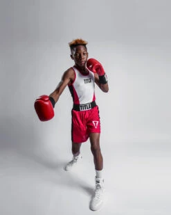 TITLE Boxing Aerovent Elite Amateur Set 3 -Boxing Promotions Shop TABS3RDWH 4 1