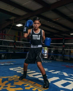 TITLE Boxing Aerovent Elite Amateur Set 8 -Boxing Promotions Shop TABS8BKBL 2 42f9fa10 88d3 4815 8498 70615ffc7e97