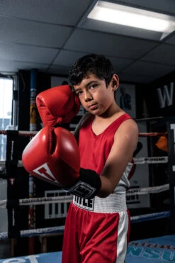 TITLE Boxing Aerovent Elite Amateur Set - Original -Boxing Promotions Shop TABSRD